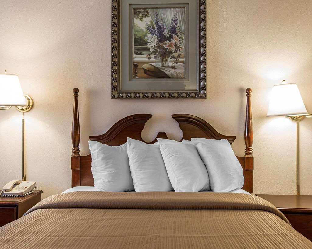 Quality Inn Suwanee I-85 Room photo