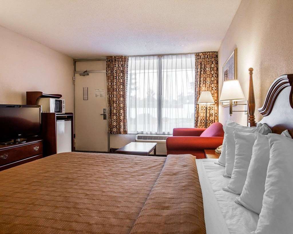 Quality Inn Suwanee I-85 Room photo